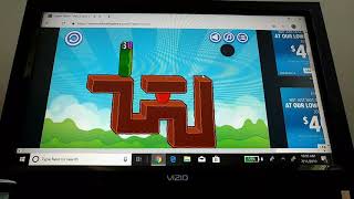 Coolmath.com Apple Worm