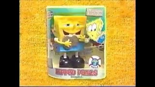 Nickelodeon Commercial Breaks (November 15, 2005)