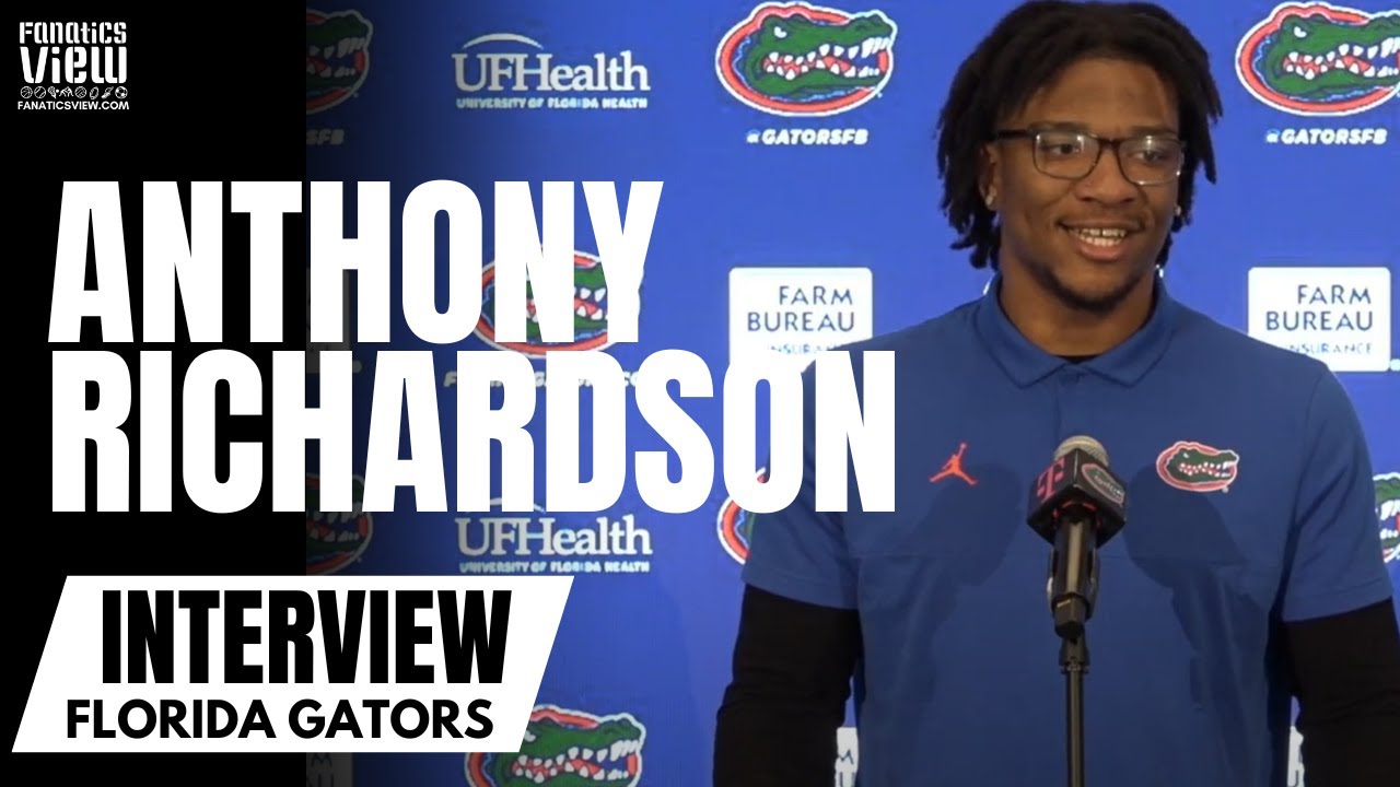 anthony-richardson-reacts-to-florida-gators-vs-florida-state-rivalry