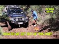 Wheel Lifts and Hairy Moments 4x4 FUN