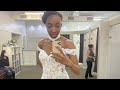 My wedding dress shopping experience and tips