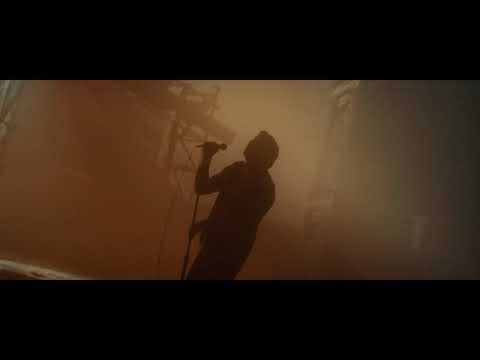 The Plot In You - Paradigm (Official Music Video)