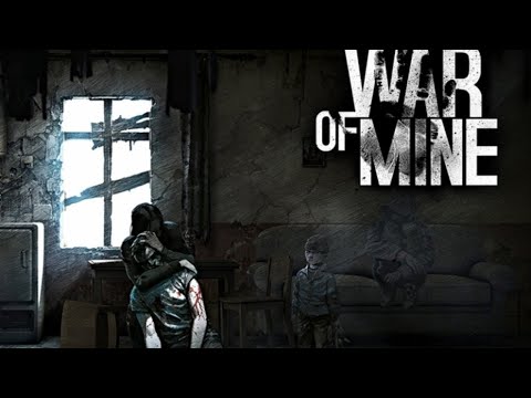 Vídeo: Jogo De Sobrevivência Sombrio Este DLC De Histórias Finais De War Of Mine, Fading Embers, Será Lançado No Próximo Mês