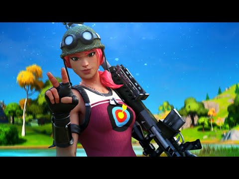 OTRA VICTORIA EN FORTNITE EN SOLITARIO!!!!! FORTNITE BATLLE ROYALE ...