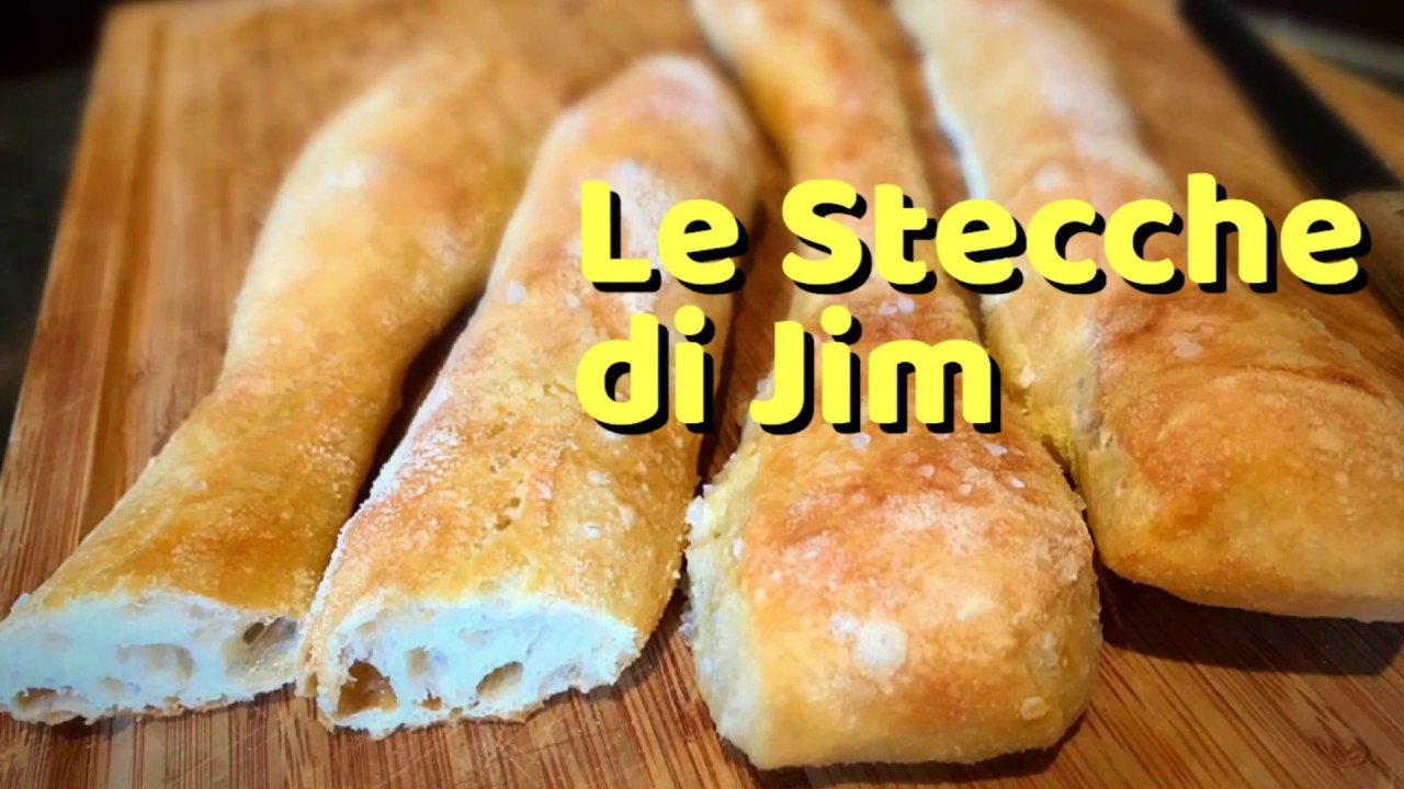 Le Stecche di Jim