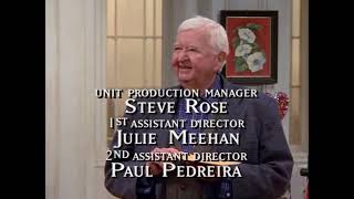 Spin City - Sued For Being Shot