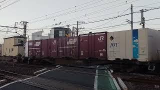 73レ EF210-346+コキ16B