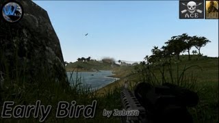 Arma2(ACE/ACRE) TvT 35 Operation "Early Bird" (Gruppe W) screenshot 1