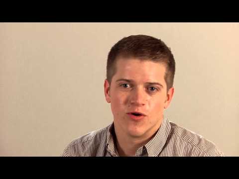 Fluenz User Videos | Brett Chalupka
