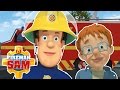 Fireman Sam NEW Episodes - The Full Safety Collection! 🔥