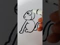 Turn Number 3 into a Monkey! 🐒 Fun Drawing Idea” #sorts #animals #monkeydrawing#5littlemonkeys