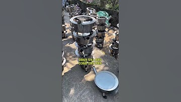 Bếp củi thép Liên Xô cực kỳ tiện lợi, siêu bền bỉ, không khói. Sử dụng dễ 0869593886 #bepkhongkhoi