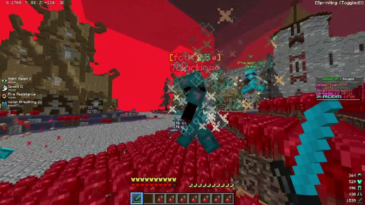 15 potting showtime💣 w/ WineDrinkers🍷