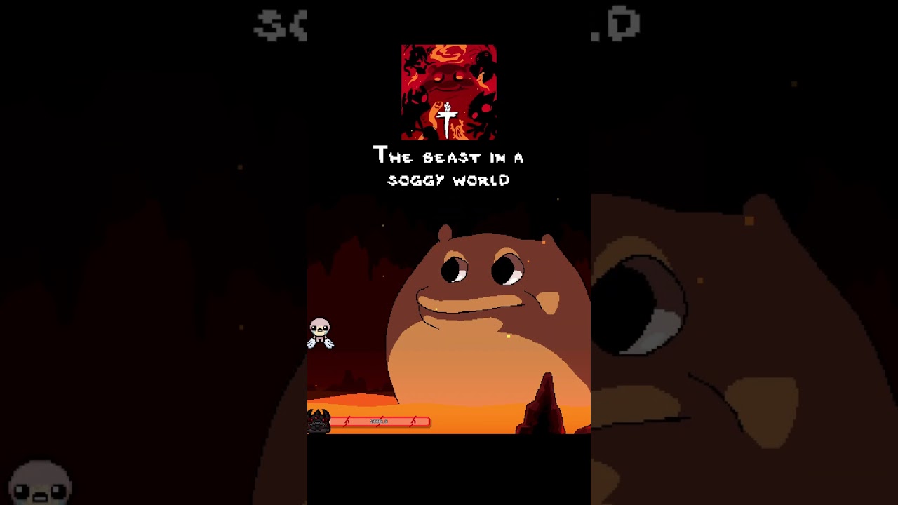 The BEST Beast Mods for The Binding of Isaac Repentance!