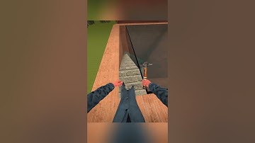 scp 096 chase #garrysmod #scp096 #gmod #obunga #gaming