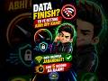 👉 Data Jaldi Khatam? Ye Hidden Setting OFF Karo 😳🔥