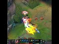 O noo #leagueoflegends #shorts