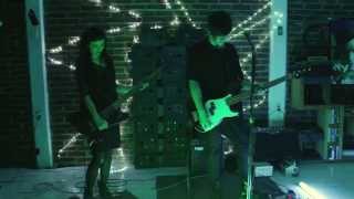 RISE 1945 - OMEN/HEAVY CROSSES - A A SHOWCASE