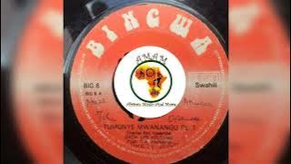 Tumonye Mwanangu Pt1&2 - Orchestre Les Volcano