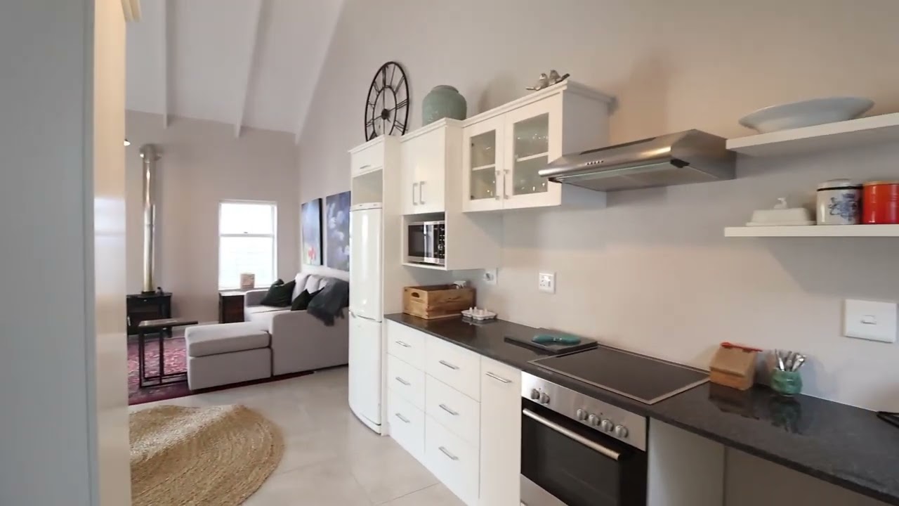 46 Stergianos Sundew Villas Sandbaai