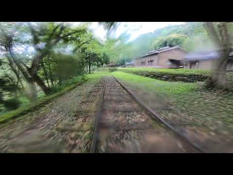 鐵道旅人