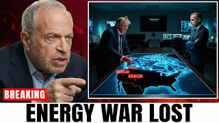 Silicon Valley Blackout: Carney Cuts Power to US Data Centers and Trump Is Helpless | Robert Reich