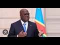 La position de tshisekedi gvt tuluka coup detat manque les congolais  5262024