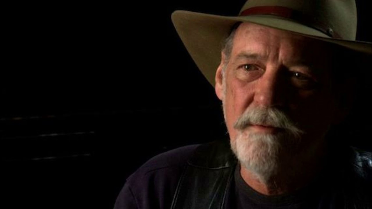 Richard Dobson - Snowin' on Raton - Mettmann, Germany 2010