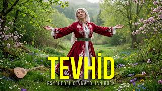 Tevhid | Psychedelic Anatolian Rock Cover