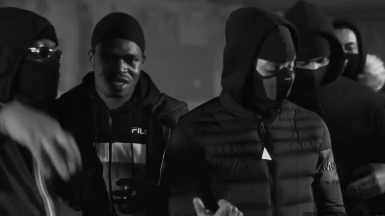 LaF x Freeze Corleone Type Beat - "Massacre" (FREE) prodby.ogi