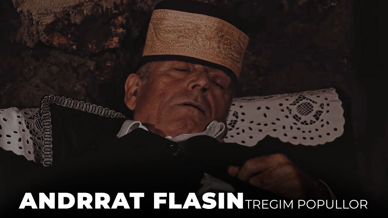 Tregim Popullor - Andrrat Flasin