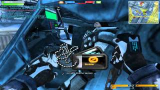 Battlefield 2142 Knife Compilation HD