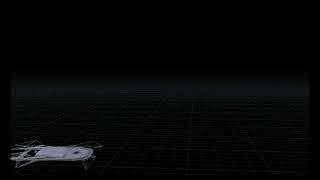CameraCommander Videogrammetry Wireframe (2018)