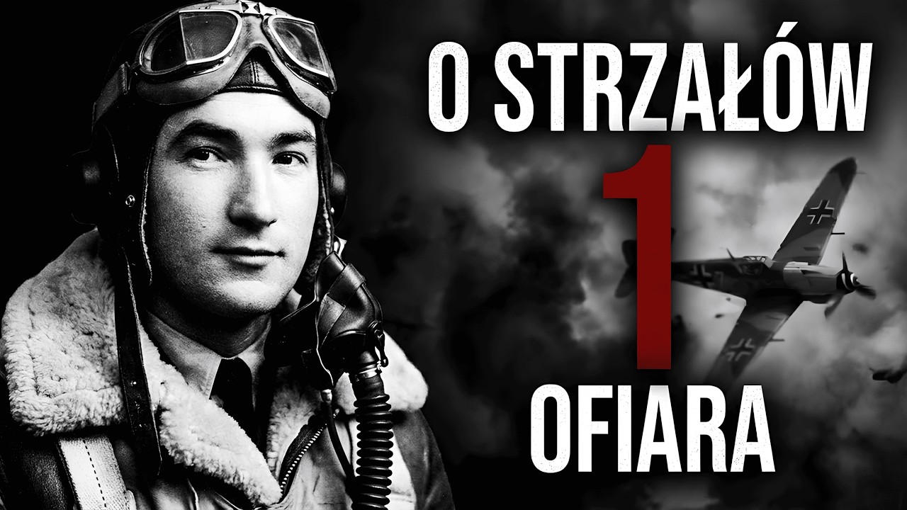 Niemcy się śmiali. Do czasu, aż ten Polak 