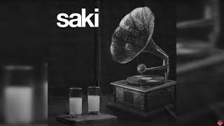Saki - Yalan Gözlerin (Demli Akustik)