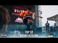 Mathieu Pierron v Kazane - Top 32 | Super Ball 2018