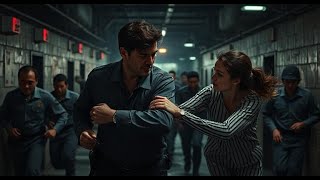 Тюремный надзиратель влюбляется в заключённую Кармен | Криминальная драма о запретной любви