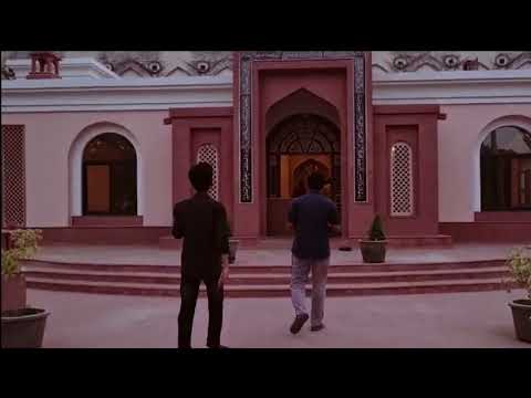 Morrison Court Mosque | AMU