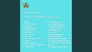 Tidurlah Intan