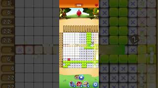 NONO CROSSING LEVEL 1174