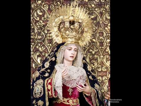 Primitiva Hermandad de los Nazarenos de Sevilla, Archicofradía Pontificia y Real de Nuestro Padre Jesús Nazareno, Santa Cruz en Jerusalén y María Santísima de la Concepción