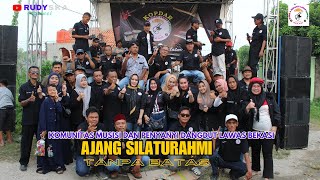 AJANG SILATURAHMI TANPA BATAS #musisidanpenyanyilawasdangdutbekasi