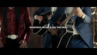 Los Bohemios de Sinaloa ft. José Manuel/Si te Contara (Video Oficial)