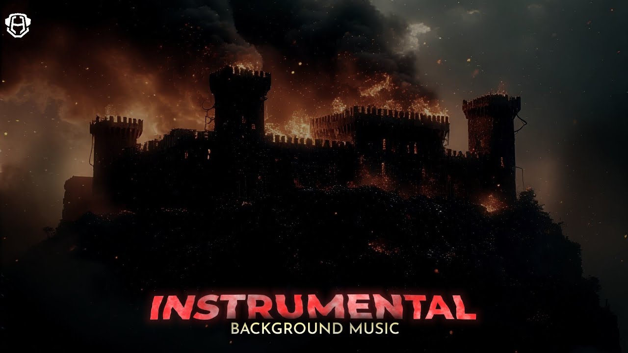 THIS EPIC DARK FANTASY ORCHESTRA MUSIC DESERVE FOR YOU