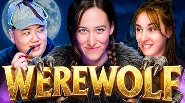 The WILDEST Werewolf Game Ever Played | OG Crew