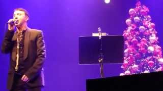 Watch Marc Almond Tasmanian Tiger video