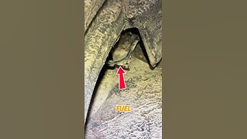 How to Prevent Fuel Cap Cable Problems.