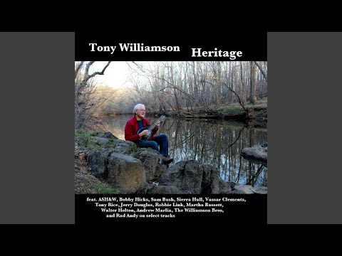 Assista a Land of the Dead (feat. Bobby Hicks) (with Gary Williamson, Jerry Stuart, Tom Gray & Albert Vestal) no YouTube