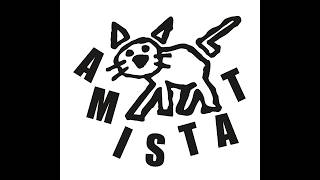 PRIMO _Concierto Amistat 16-03-26 (NARANJA Y NEGRO Tienda de vinilos)