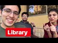 TOP 5 Effective Tips to Study in the Library